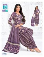 Mcm priya special vol-27 dress material grand wholesale shops in delhi